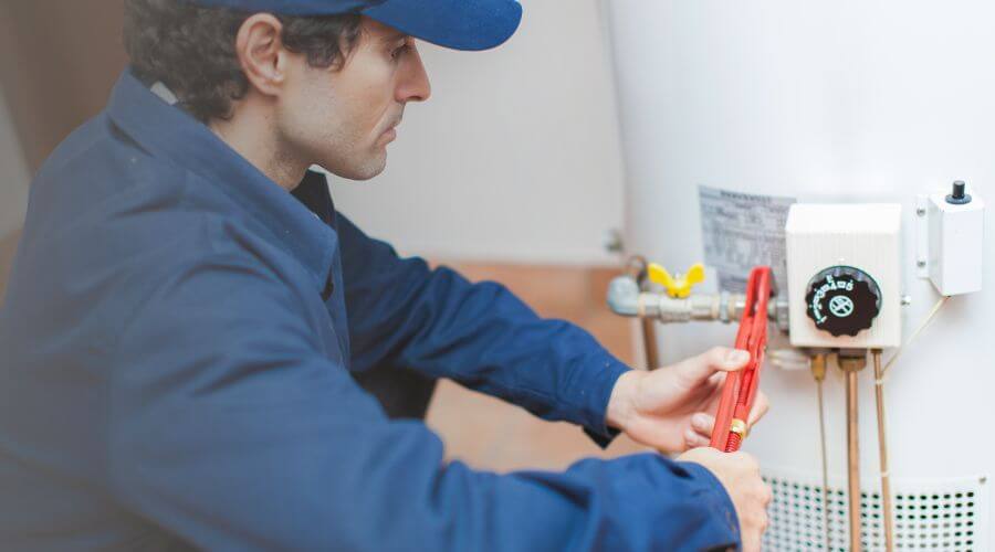 Local expert plumbing services in Bixby, OK